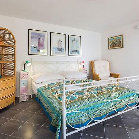 House Vesna Kupinova Villa Milna  Ngoại thất bức ảnh