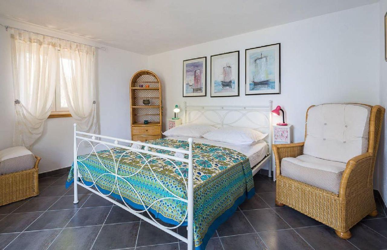 House Vesna Kupinova Villa Milna  Ngoại thất bức ảnh