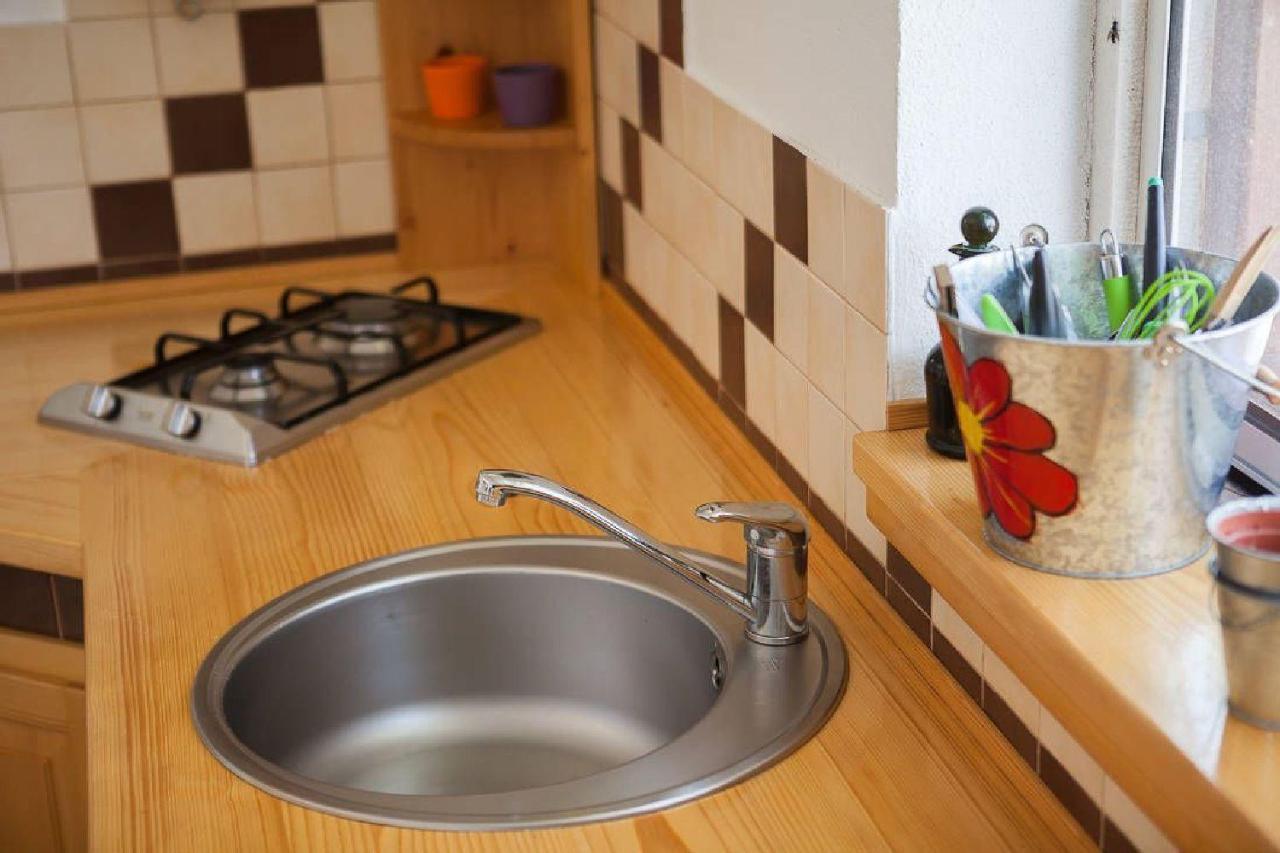 House Vesna Kupinova Villa Milna  Ngoại thất bức ảnh